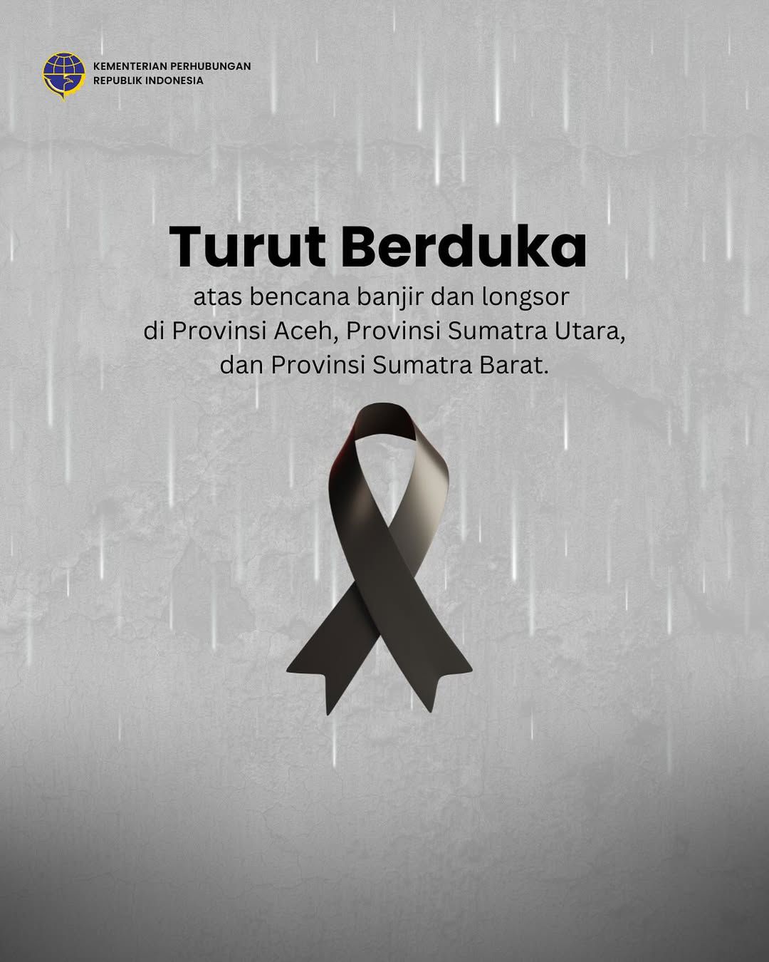 PRAY FOR SUMATERA